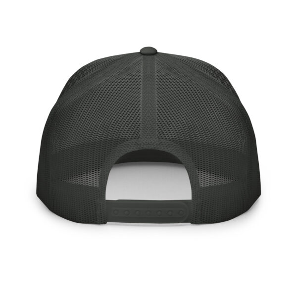Awesome Walls - Trucker Cap - Image 7