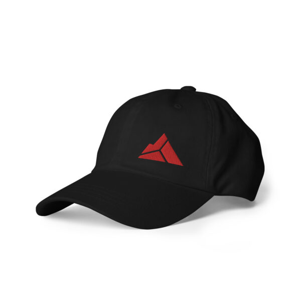 Awesome Walls - Cap - Image 3