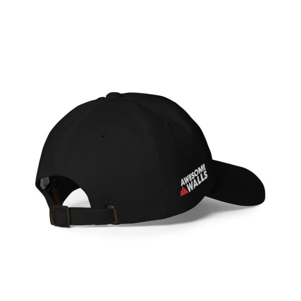 Awesome Walls - Cap - Image 5
