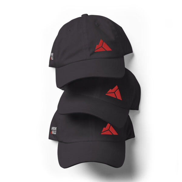 Awesome Walls - Cap - Image 7