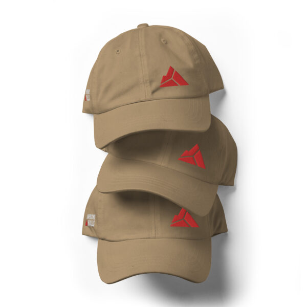Awesome Walls - Cap - Image 13