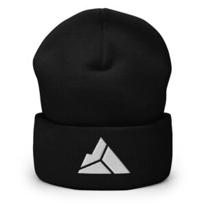 Awesome Walls - Beanie