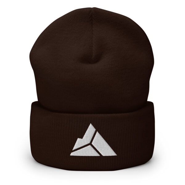 Awesome Walls - Beanie - Image 2