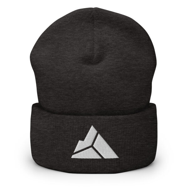 Awesome Walls - Beanie - Image 3