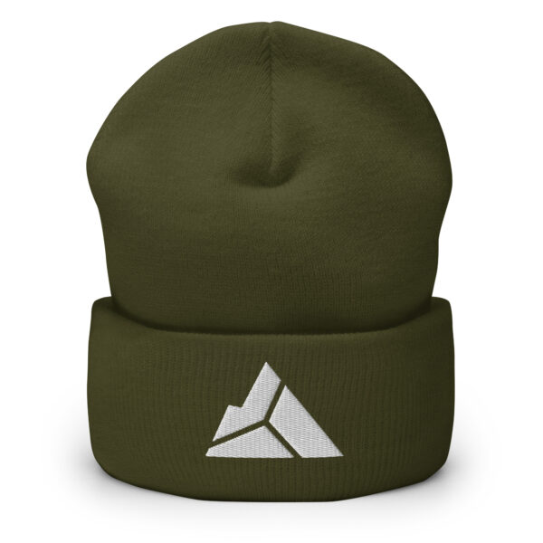 Awesome Walls - Beanie - Image 4