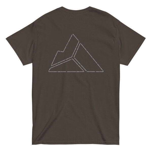Awesome Walls - Unisex Tee - Image 15
