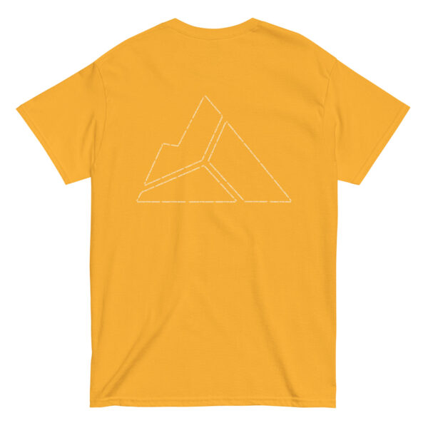 Awesome Walls - Unisex Tee - Image 23