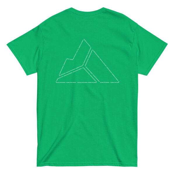 Awesome Walls - Unisex Tee - Image 21