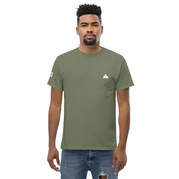 Awesome Walls - Unisex Climber Tee - Image 5