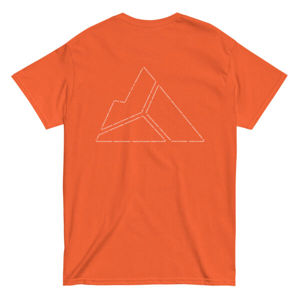 Awesome Walls - Unisex Tee - Image 17