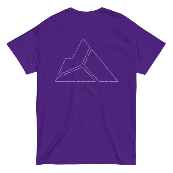 Awesome Walls - Unisex Tee