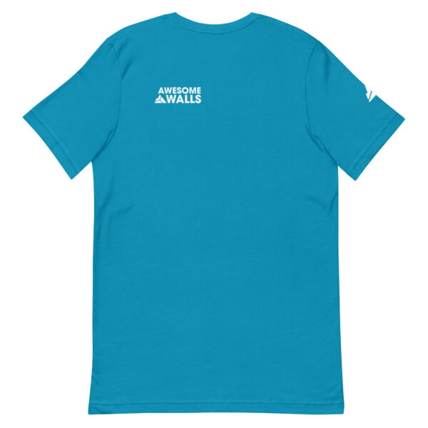 I Am Awesome - Unisex Tee - Image 19