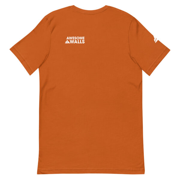 I Am Awesome - Unisex Tee - Image 15