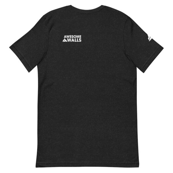 I Am Awesome - Unisex Tee - Image 5