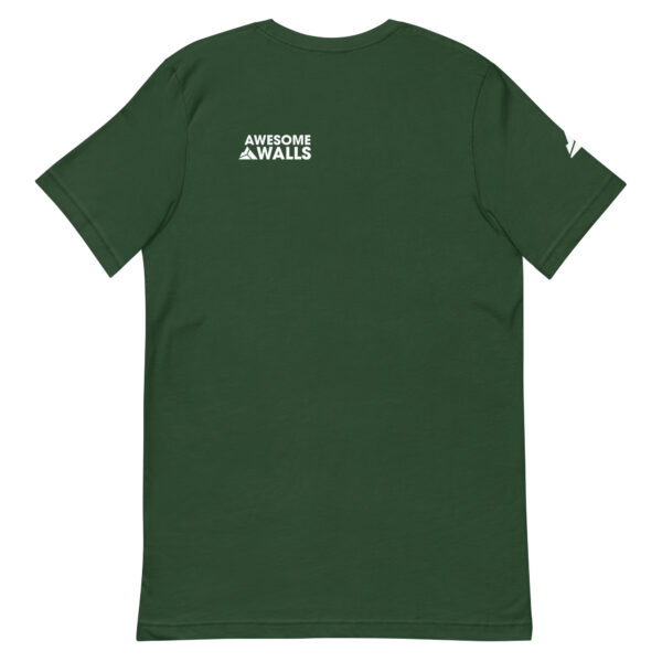 I Am Awesome - Unisex Tee - Image 9
