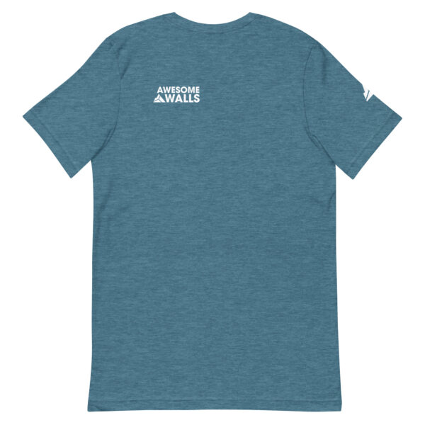 I Am Awesome - Unisex Tee - Image 17