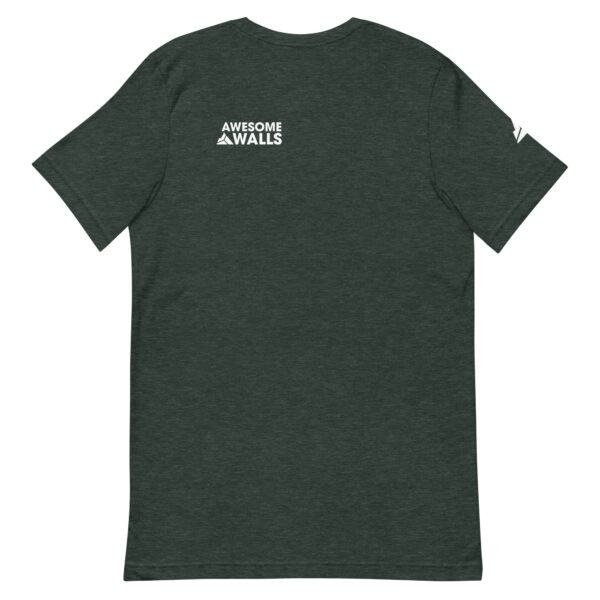 I Am Awesome - Unisex Tee - Image 7
