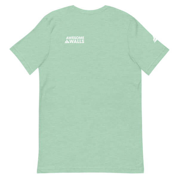 I Am Awesome - Unisex Tee - Image 25