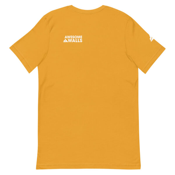 I Am Awesome - Unisex Tee - Image 23