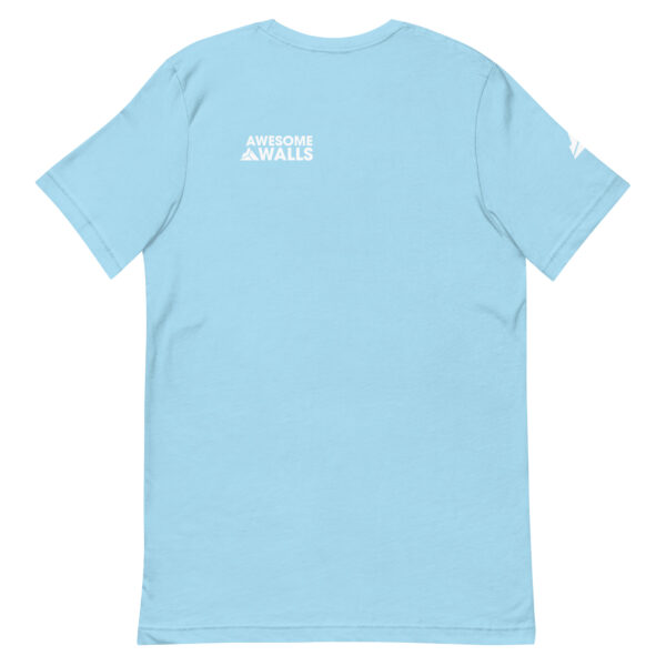 I Am Awesome - Unisex Tee - Image 26