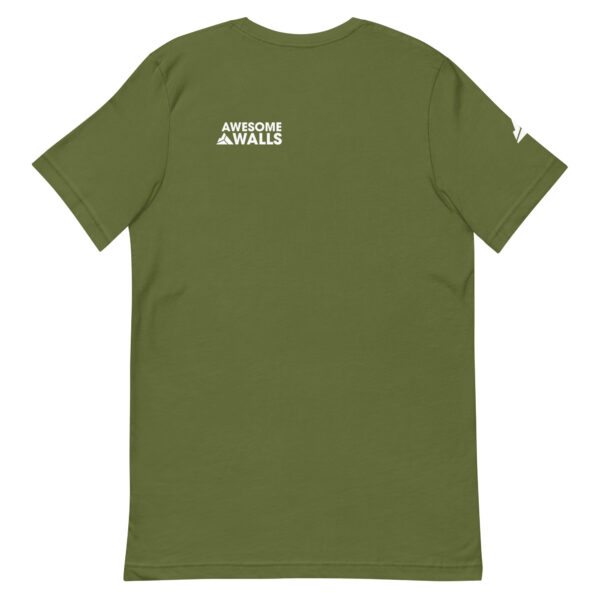 I Am Awesome - Unisex Tee - Image 13