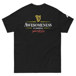 Awesome Walls - Awesomeness Unisex Tee