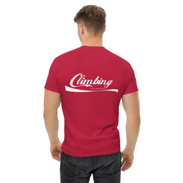 Awesome Walls - An Awesome Thing Unisex Tee - Image 2