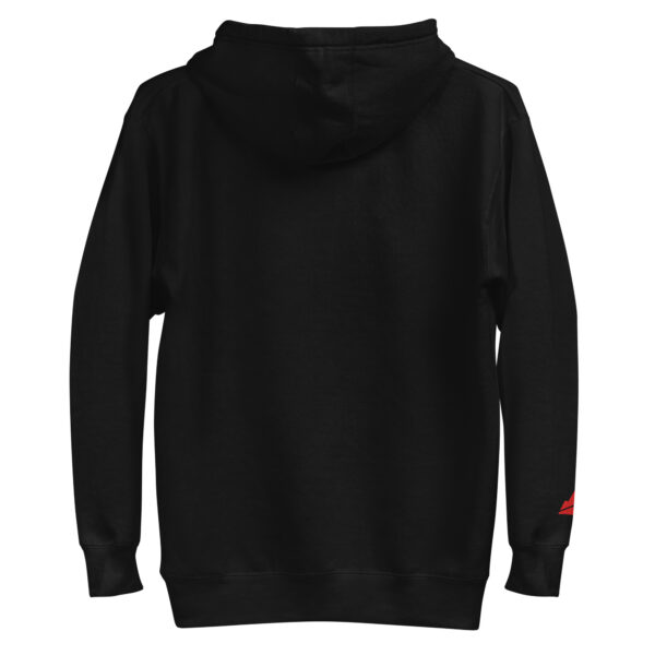 Awesome Walls - Unisex Hoodie - Image 14