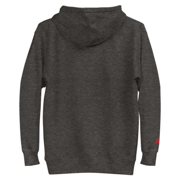 Awesome Walls - Unisex Hoodie - Image 16