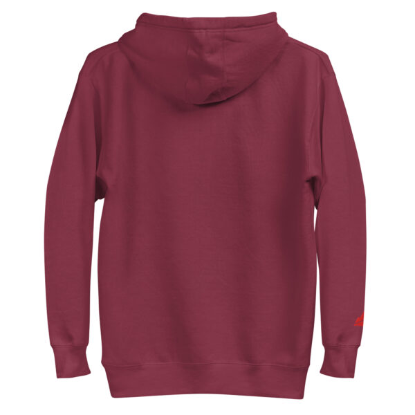 Awesome Walls - Unisex Hoodie - Image 22