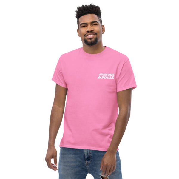 Hold On Tight - Unisex classic tee - Image 5