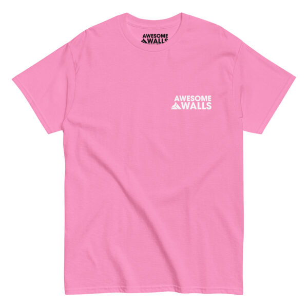 Hold On Tight - Unisex classic tee - Image 9
