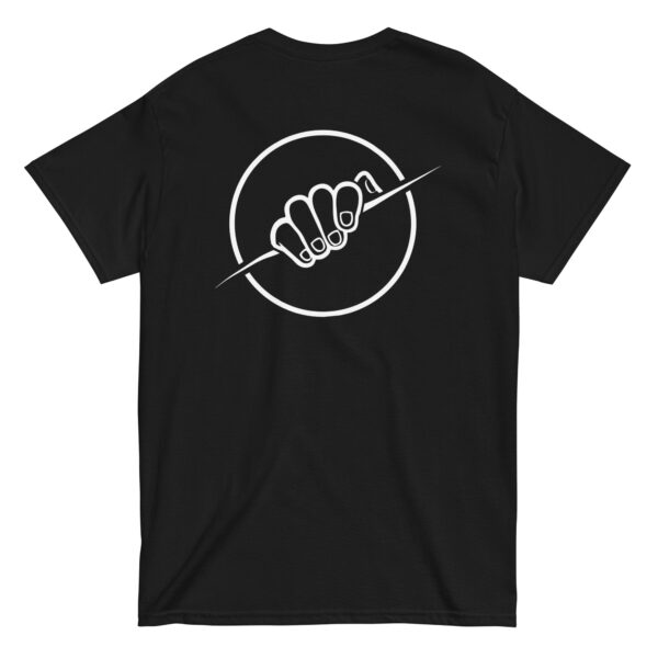 Awesome Walls - Get A Grip T-shirt - Image 16