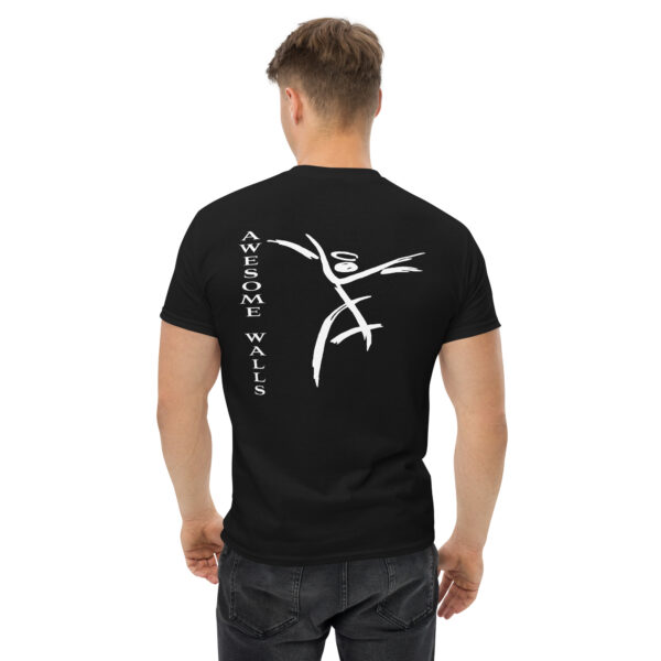 The Original Tee - Unisex classic tee - Image 2