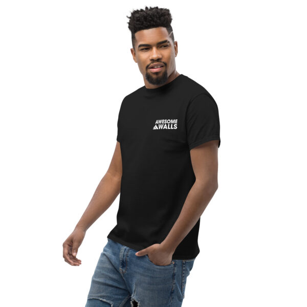 The Original Tee - Unisex classic tee - Image 4