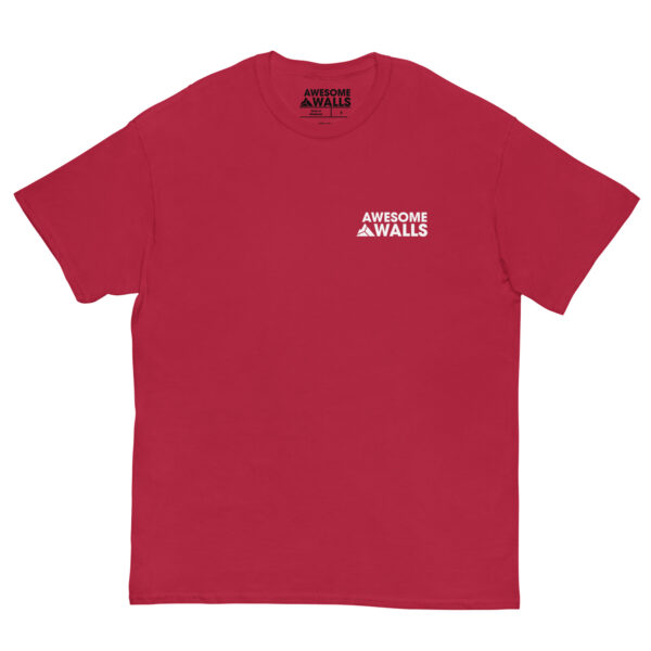 The Original Tee - Unisex classic tee - Image 6