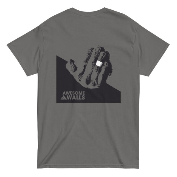 Hold On Tight - Unisex classic tee - Image 6