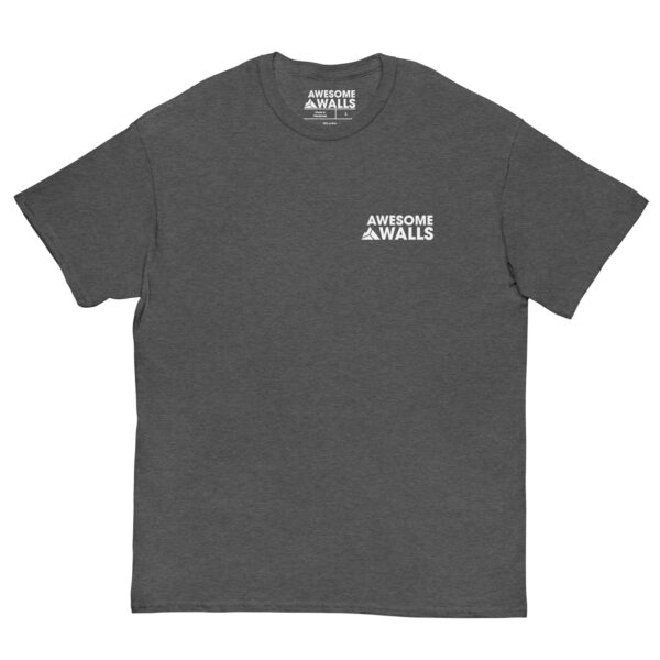 The Original Tee - Unisex classic tee - Image 10