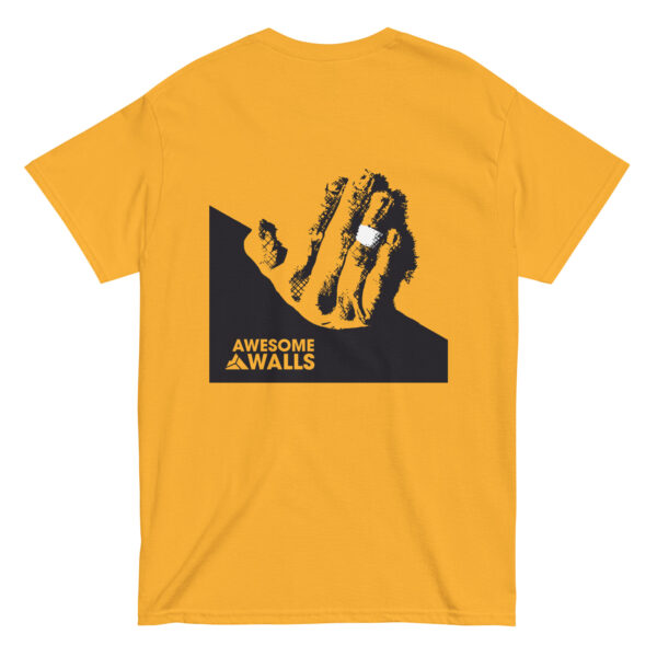 Hold On Tight - Unisex classic tee - Image 12