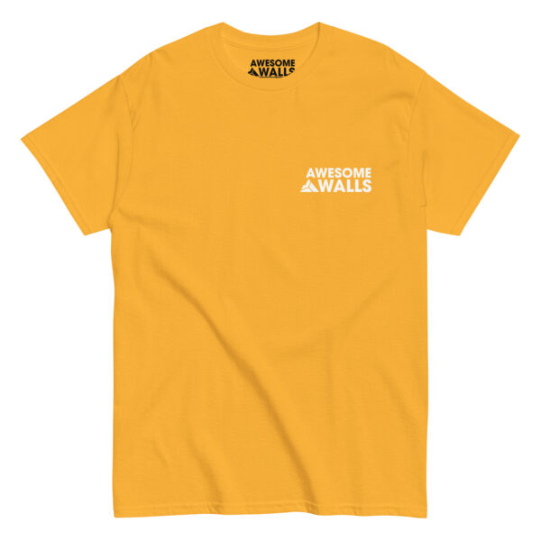 Hold On Tight - Unisex classic tee - Image 11