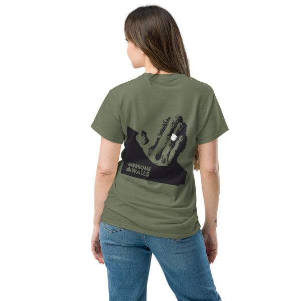 Hold On Tight - Unisex classic tee - Image 2