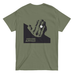 Hold On Tight - Unisex classic tee