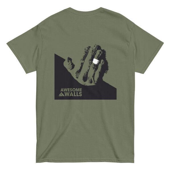 Hold On Tight - Unisex classic tee