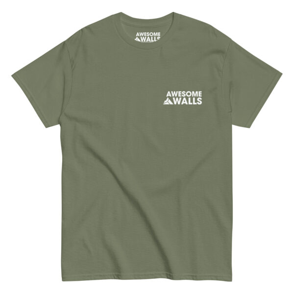 Hold On Tight - Unisex classic tee - Image 7