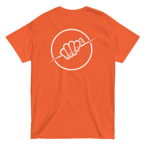 Awesome Walls - Get A Grip T-shirt