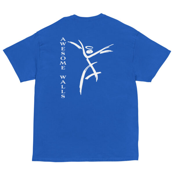 The Original Tee - Unisex classic tee - Image 9