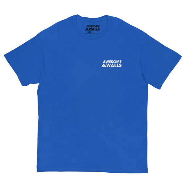 The Original Tee - Unisex classic tee - Image 8
