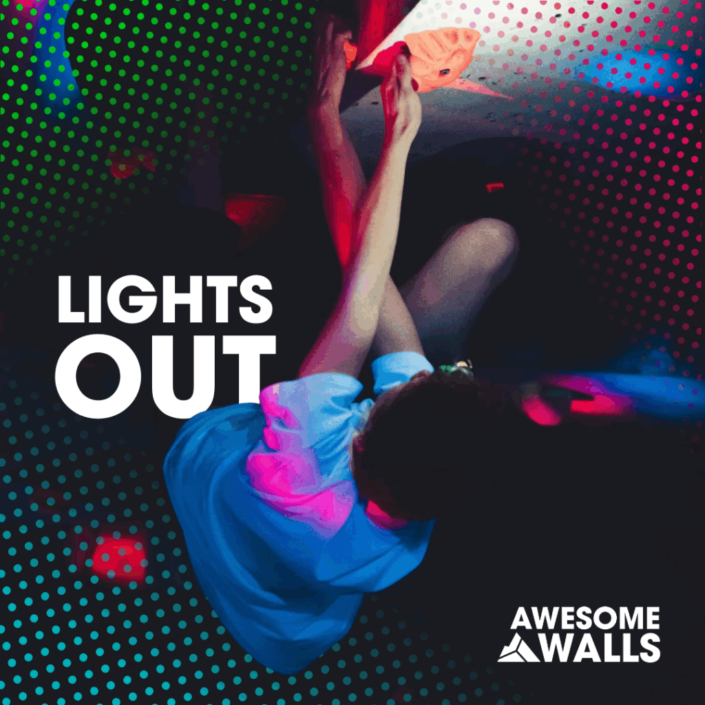 LIGHTS OUT2