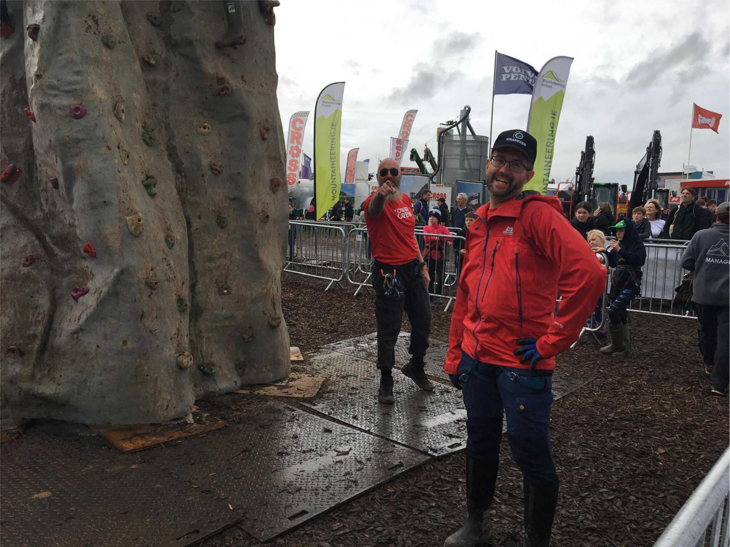 Irish National Ploughing Championships