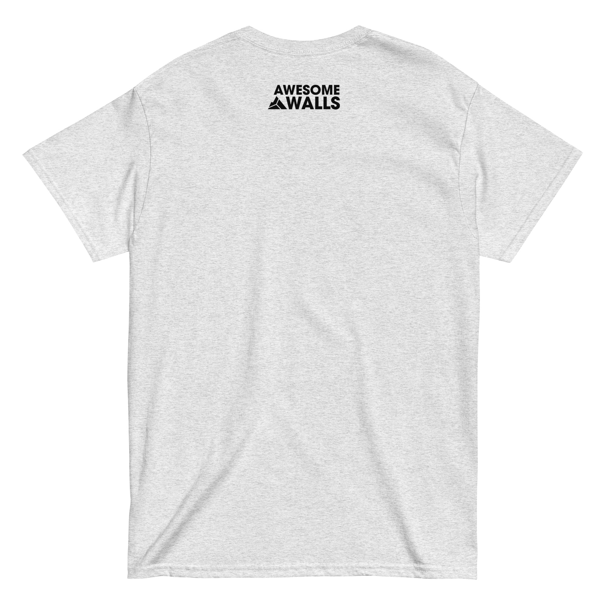 Awesome Walls It's A Climbing Thing Tee - Image 20